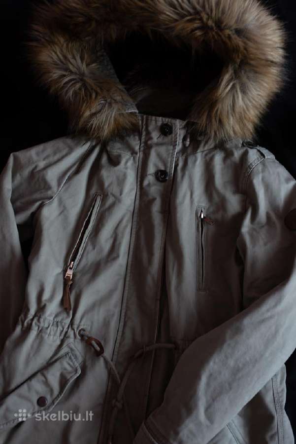 Only parka - nuotraukos Nr. 12