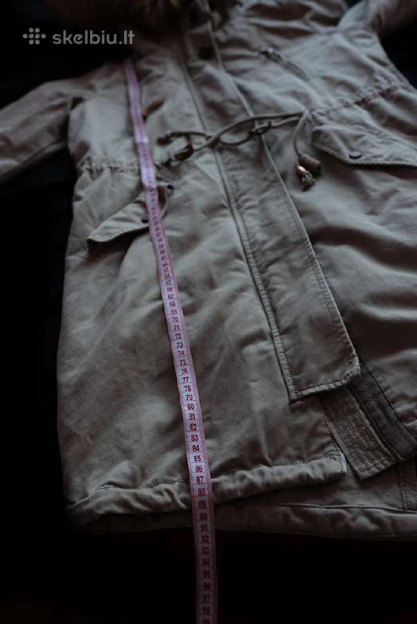 Only parka - nuotraukos Nr. 15