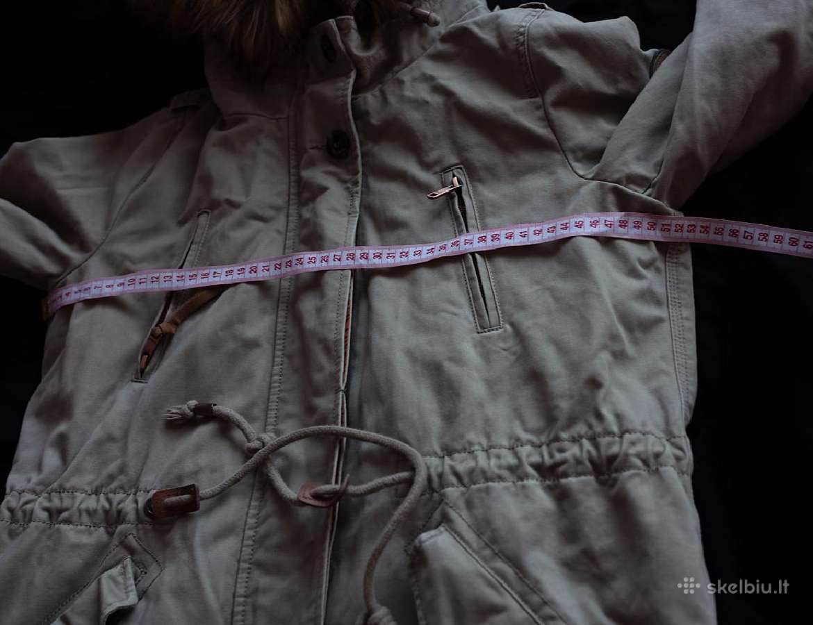 Only parka - nuotraukos Nr. 16
