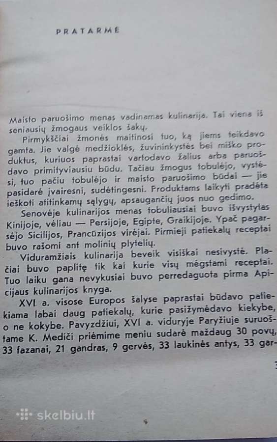 Mūsų valgiai - nuotraukos Nr. 3