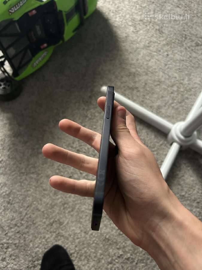 iPhone 12 - nuotraukos Nr. 3