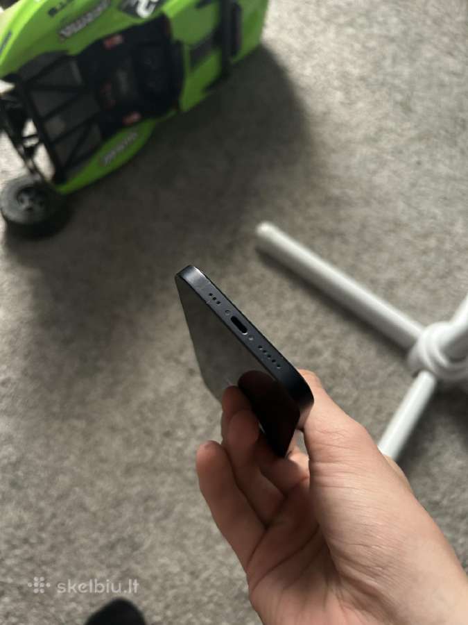 iPhone 12 - nuotraukos Nr. 5