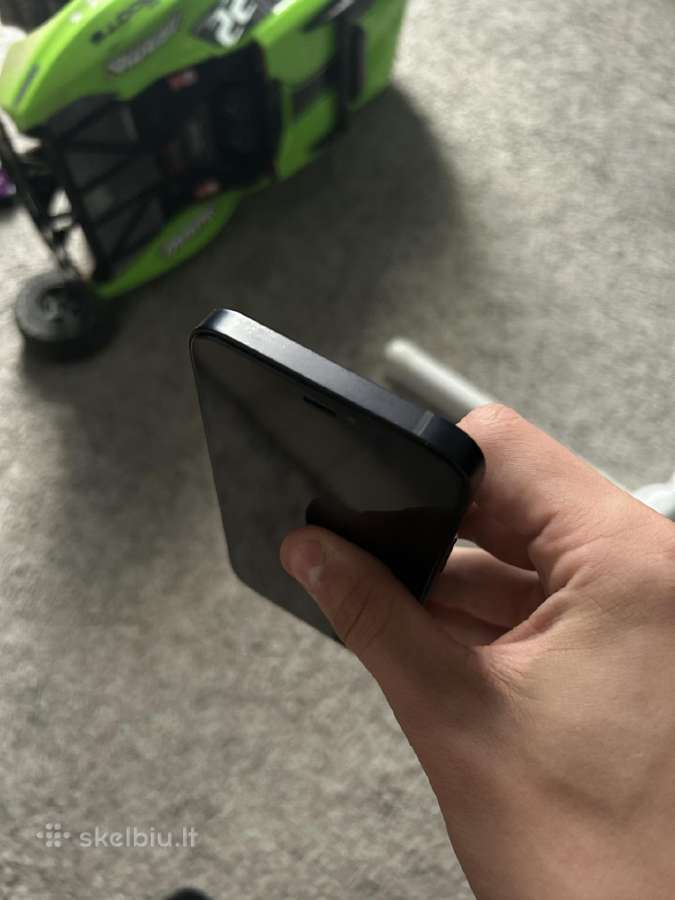 iPhone 12 - nuotraukos Nr. 6
