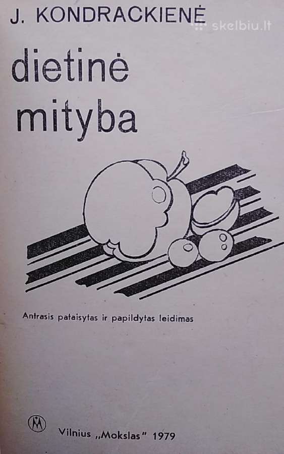 Dietinė mityba - nuotraukos Nr. 2