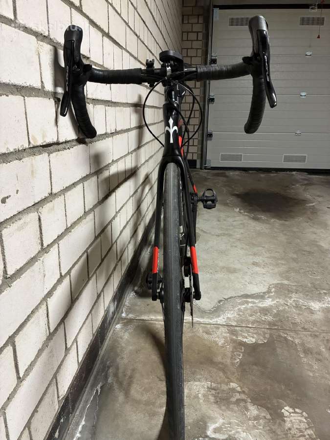 Wilier Triestina Cento 1 Air - nuotraukos Nr. 4