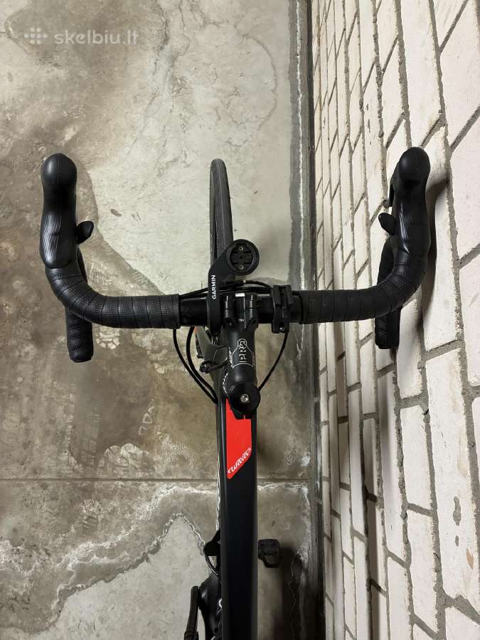 Wilier Triestina Cento 1 Air - nuotraukos Nr. 6