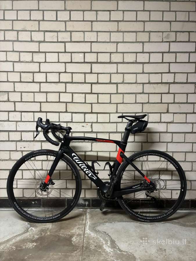 Wilier Triestina Cento 1 Air - nuotraukos Nr. 7