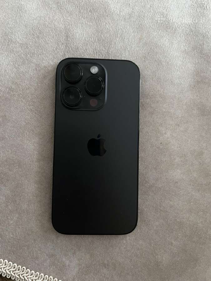 iPhone 14 Pro - nuotraukos Nr. 2