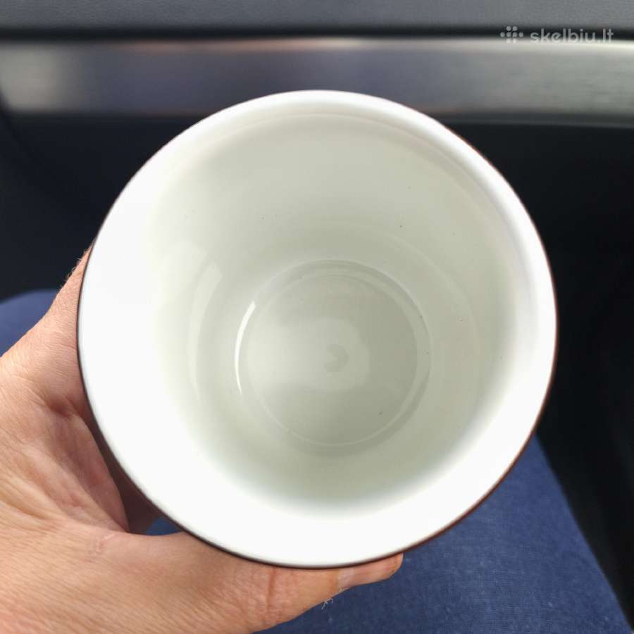 Villeroy & Boch indelis su dangteliu - nuotraukos Nr. 5