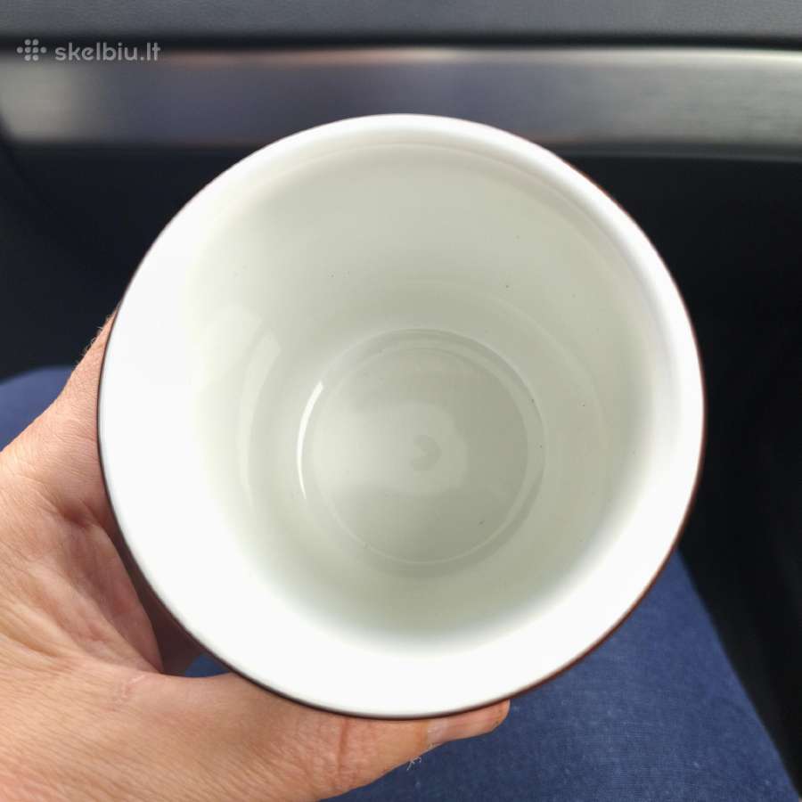 Villeroy & Boch indelis su dangteliu - nuotraukos Nr. 5