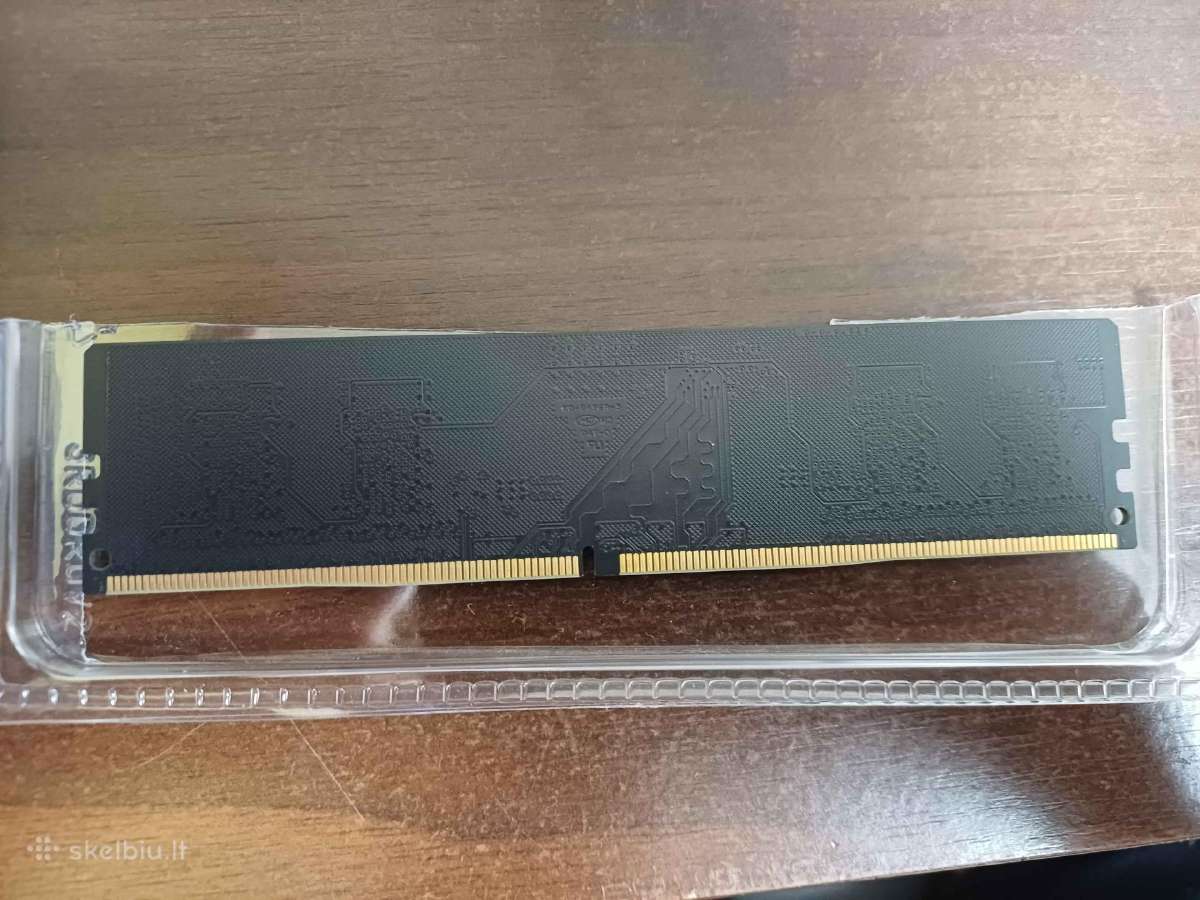 Teamgroup Elite RAM 8gb 2666mhz - nuotraukos Nr. 2