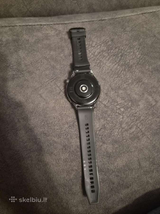Huawei watch Gt4 - nuotraukos Nr. 4