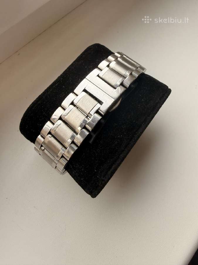 Seiko chronograph 7t92-0dwo - nuotraukos Nr. 4