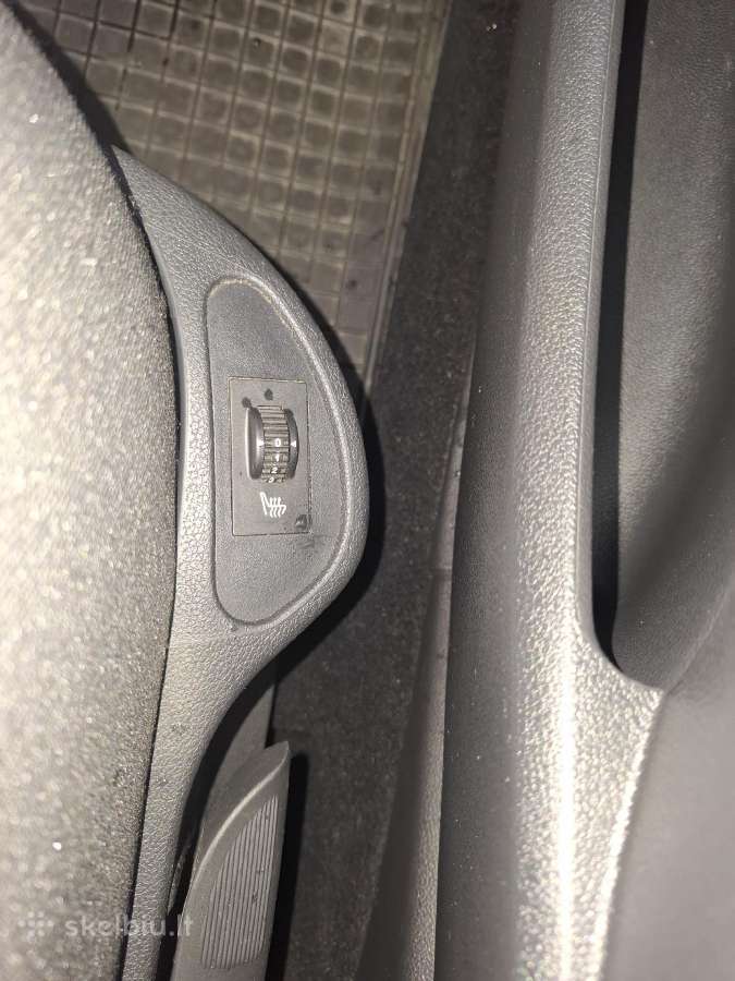 Peugeot 308 1.6 hdi 2011 - nuotraukos Nr. 11
