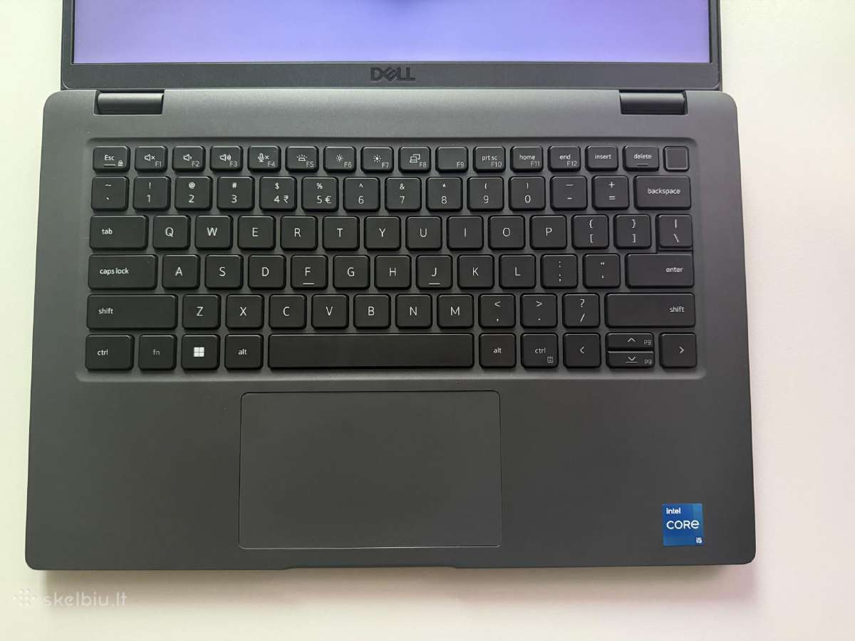 Dell Latitude 3440 - nuotraukos Nr. 2