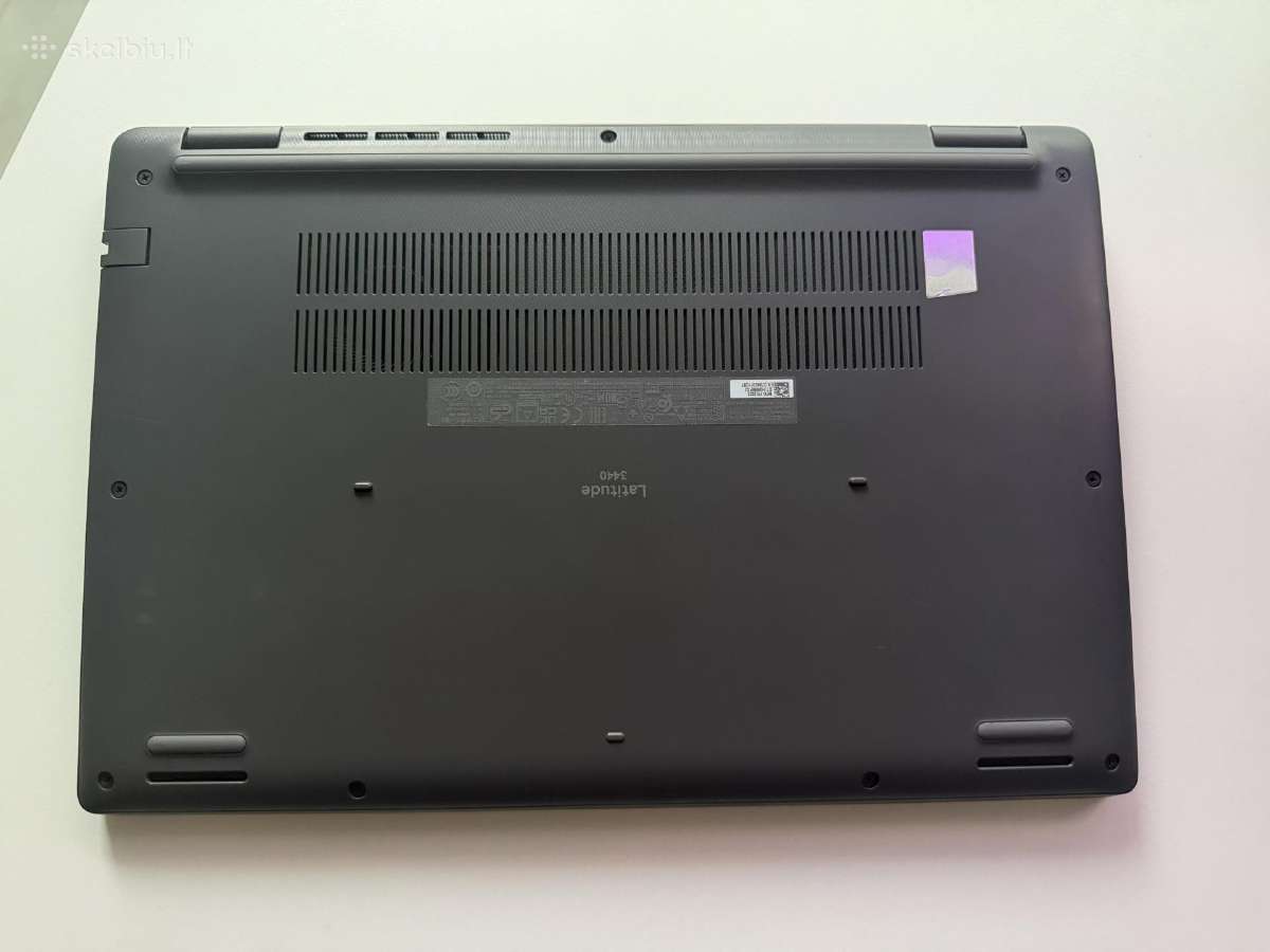 Dell Latitude 3440 - nuotraukos Nr. 4