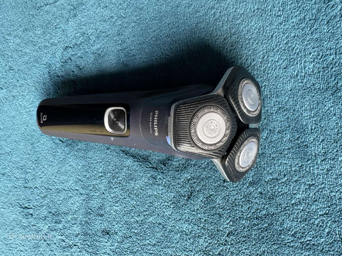 Philips Shaver 5000 Series - nuotraukos Nr. 2