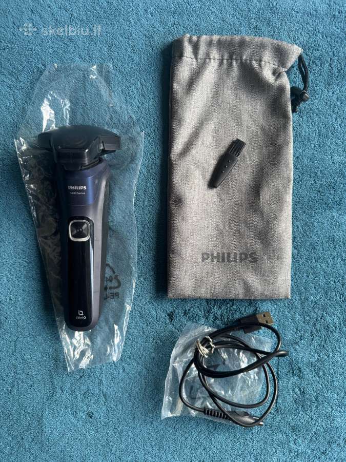 Philips Shaver 5000 Series - nuotraukos Nr. 5