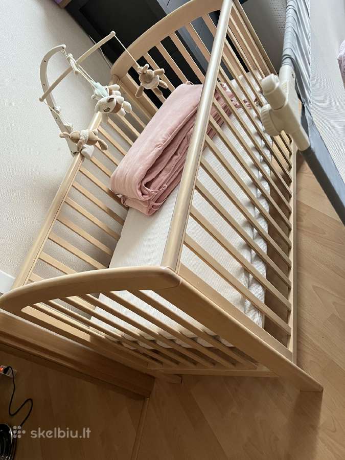 Troll basic luxe lovyte - nuotraukos Nr. 3