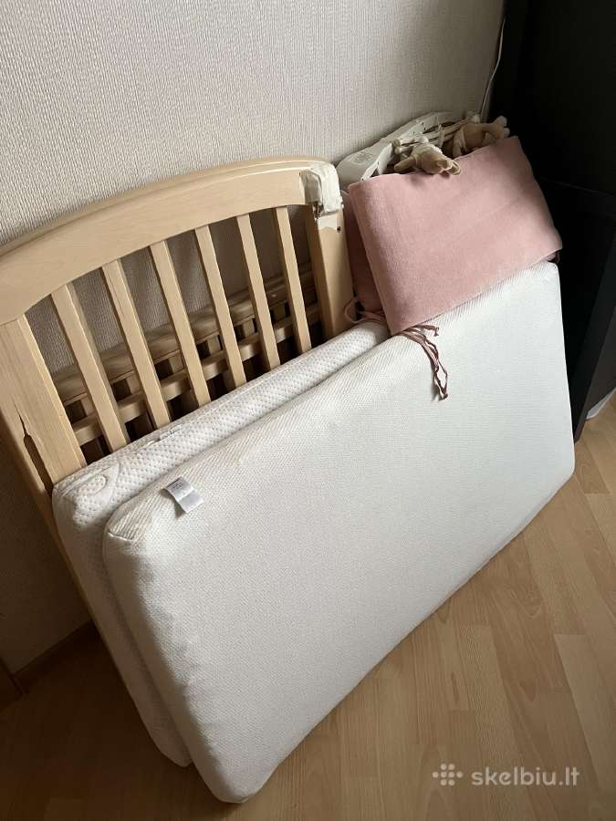 Troll basic luxe lovyte - nuotraukos Nr. 11