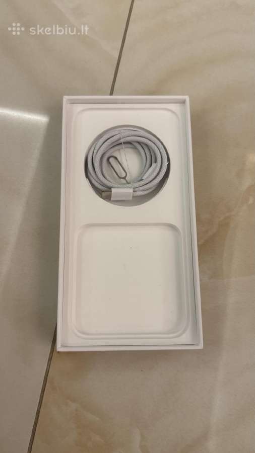 iPhone 15 Pro Max - nuotraukos Nr. 7