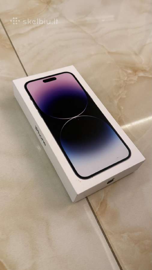 iPhone 15 Pro Max - nuotraukos Nr. 10