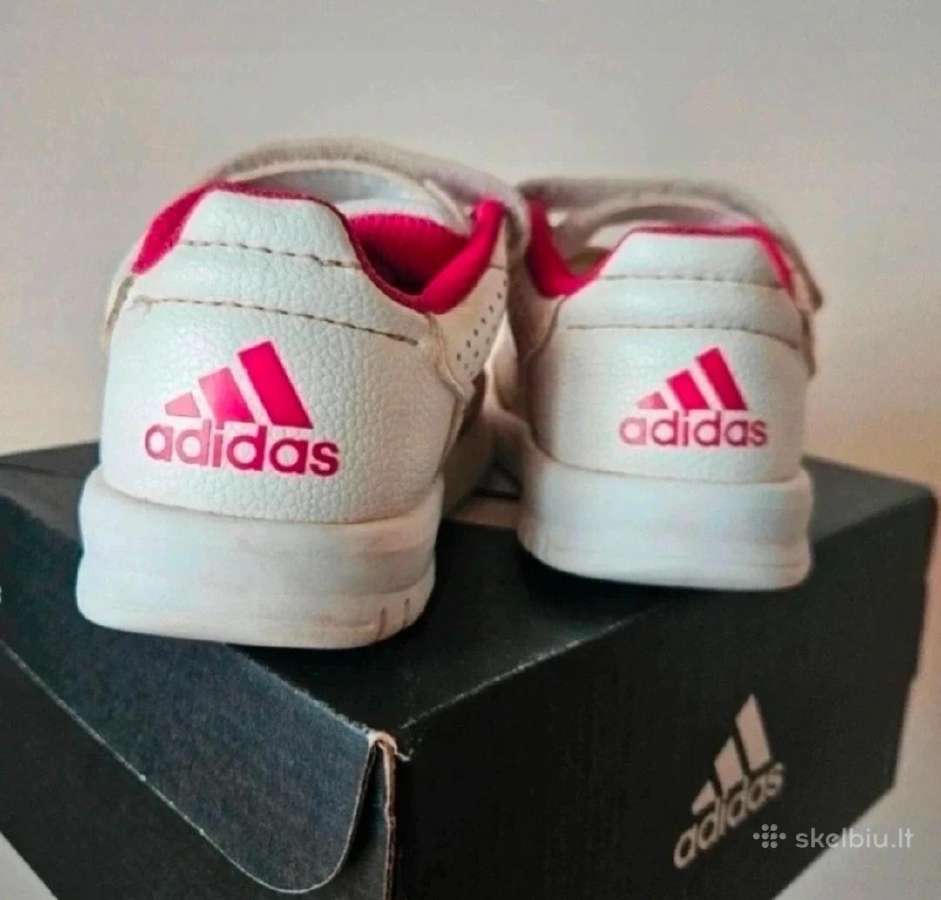 Adidas kedai vaikui - nuotraukos Nr. 2