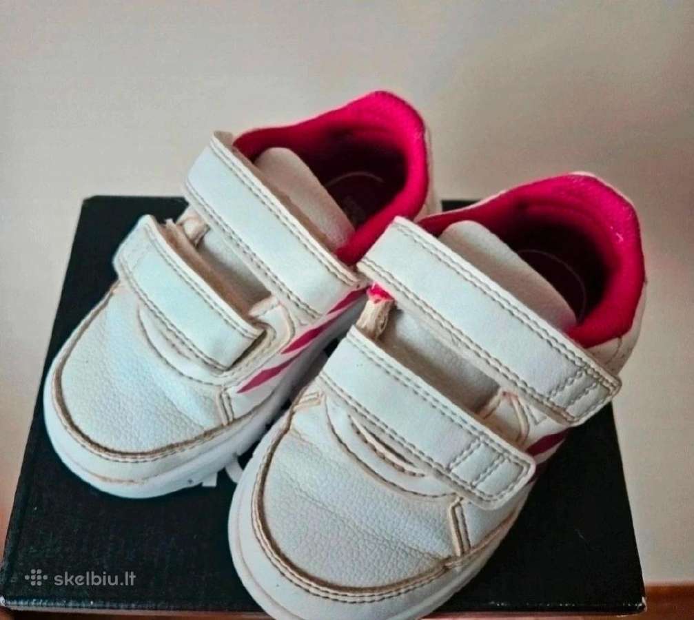Adidas kedai vaikui - nuotraukos Nr. 3