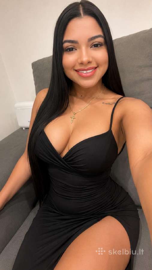 Sweet colombian student - nuotraukos Nr. 4