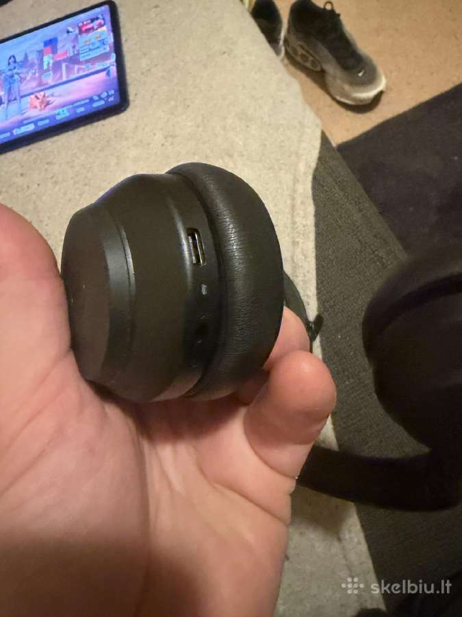 Jabra Evolve2 65 - nuotraukos Nr. 2