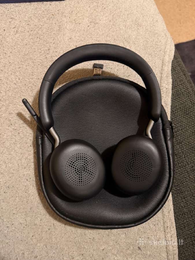 Jabra Evolve2 65 - nuotraukos Nr. 3