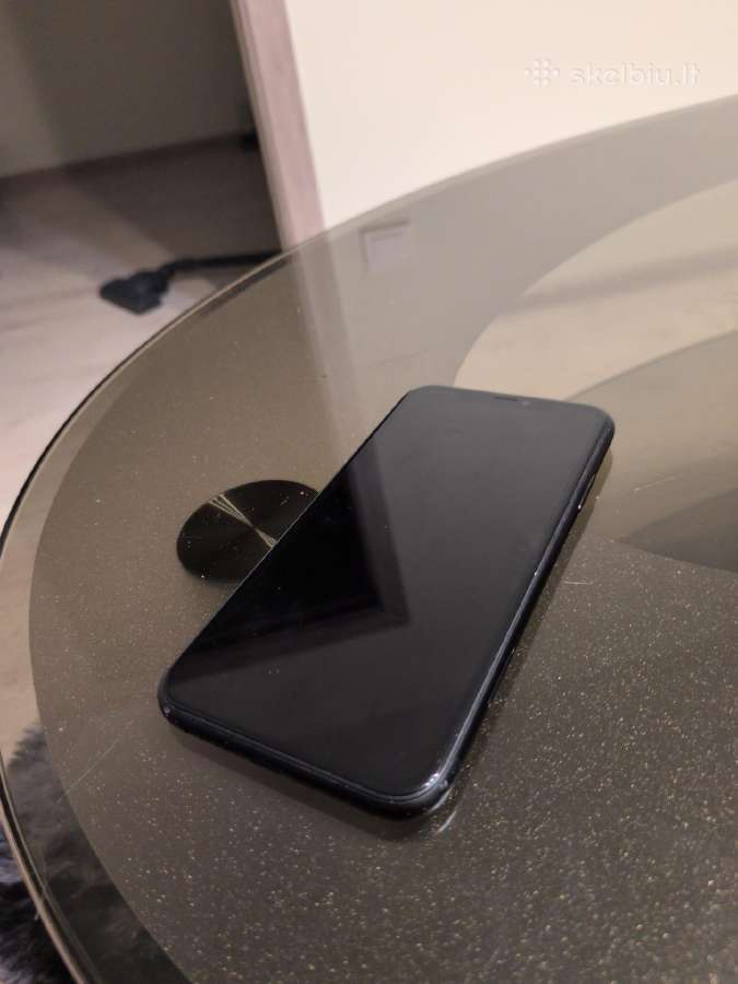iPhone Xr - nuotraukos Nr. 2