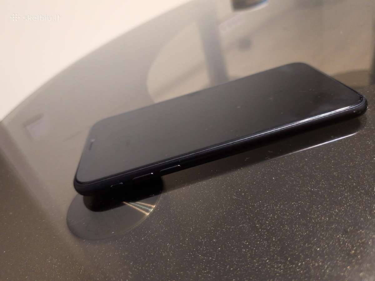 iPhone Xr - nuotraukos Nr. 3