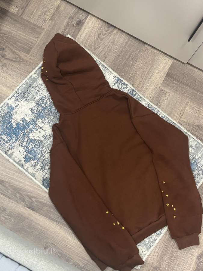 Sp5der hoodie - nuotraukos Nr. 2