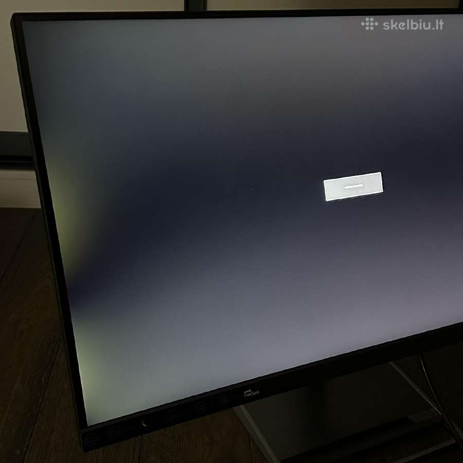 Lenovo L32p-30 4k Uhd Usb-c 32" monitorius - nuotraukos Nr. 7