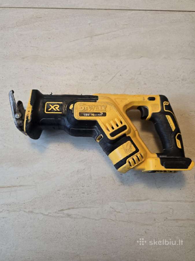 Dewalt Dcs367 - nuotraukos Nr. 2