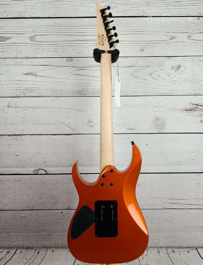 Gitara Ibanez Rg460dx - nuotraukos Nr. 2