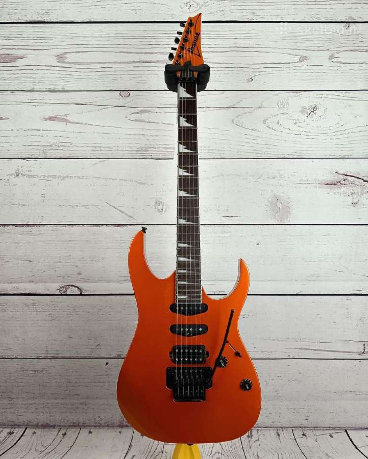 Gitara Ibanez Rg460dx - nuotraukos Nr. 3