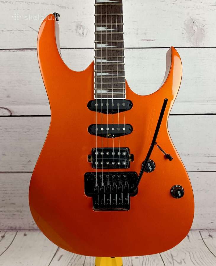 Gitara Ibanez Rg460dx - nuotraukos Nr. 6