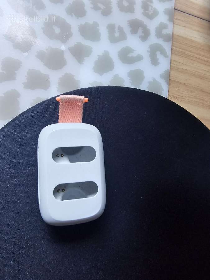 Skullcandy ausinių dėklas kroviklis - nuotraukos Nr. 2