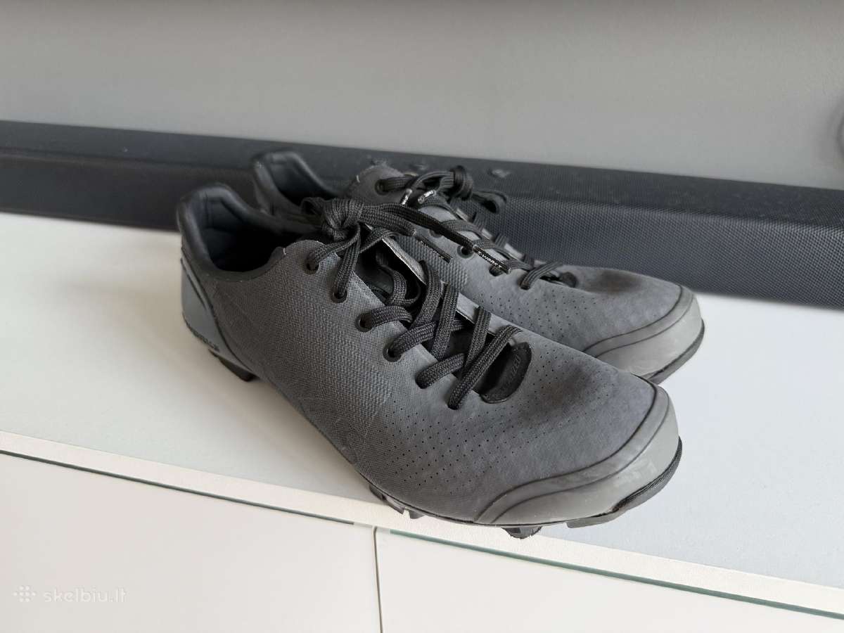 S-Works Recon Lace Gravel batai 40 dydis - nuotraukos Nr. 6