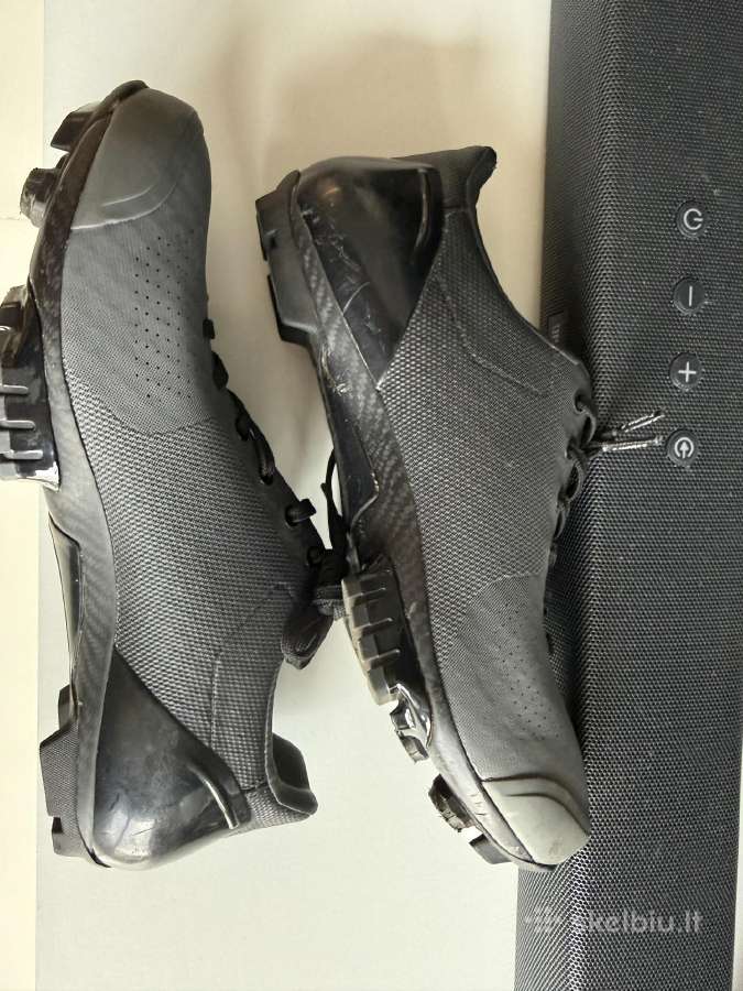 S-Works Recon Lace Gravel batai 40 dydis - nuotraukos Nr. 8