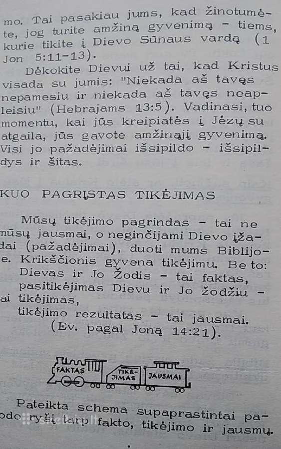 Jėzus-ne tik dailidė - nuotraukos Nr. 6