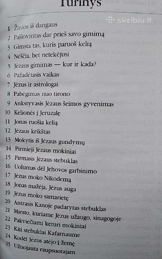 Pats didžiausias visų laikų žmogus - nuotraukos Nr. 3