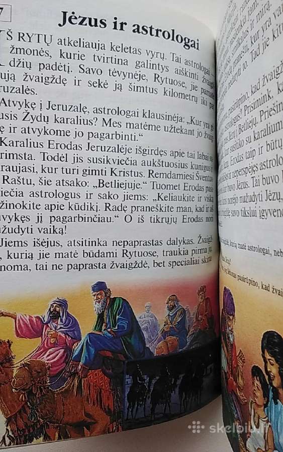 Pats didžiausias visų laikų žmogus - nuotraukos Nr. 9