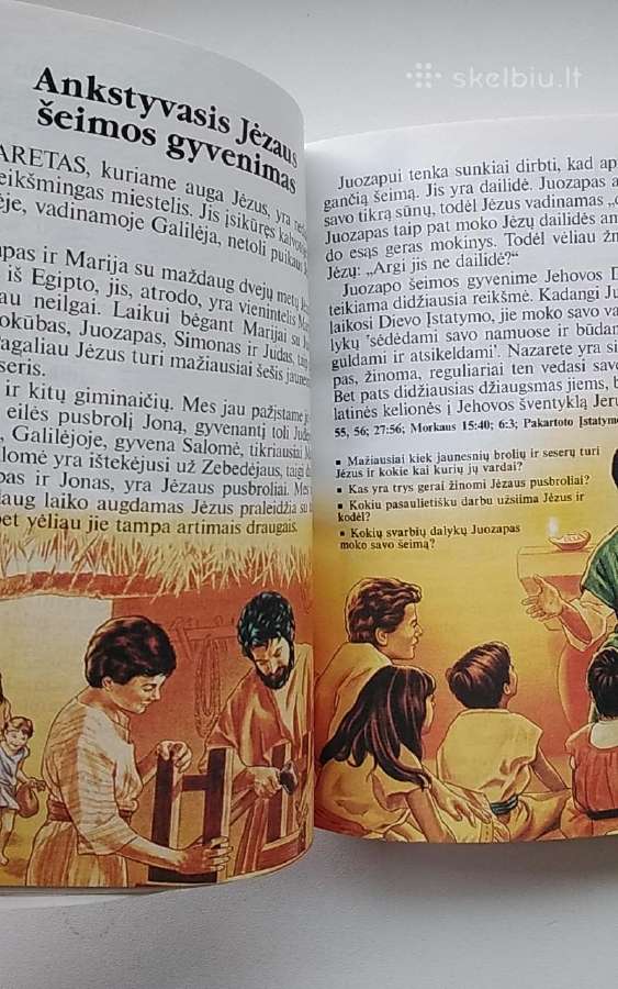 Pats didžiausias visų laikų žmogus - nuotraukos Nr. 10