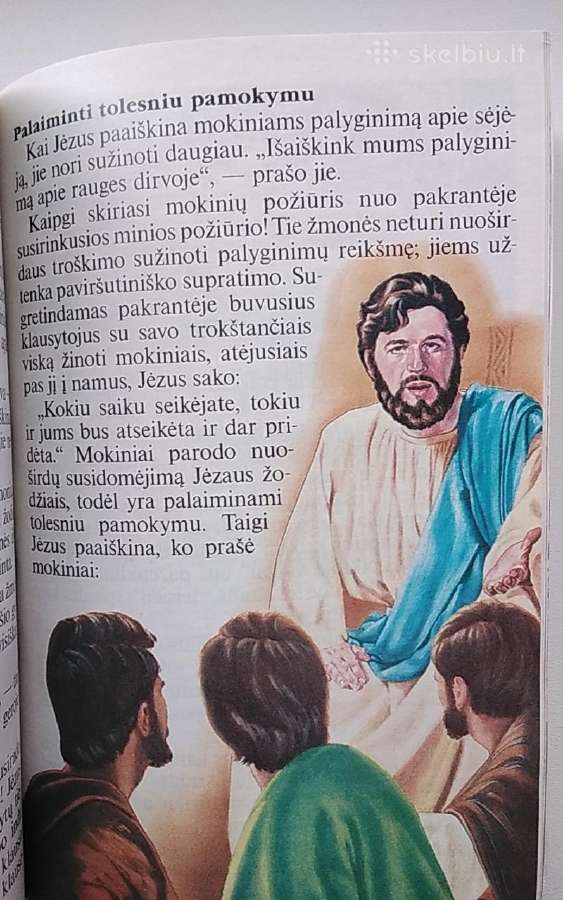 Pats didžiausias visų laikų žmogus - nuotraukos Nr. 12
