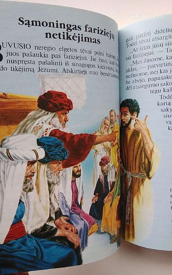 Pats didžiausias visų laikų žmogus - nuotraukos Nr. 13