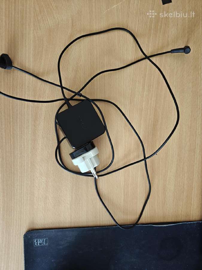 Nešiojamas kompiuteris asus P550 - nuotraukos Nr. 4
