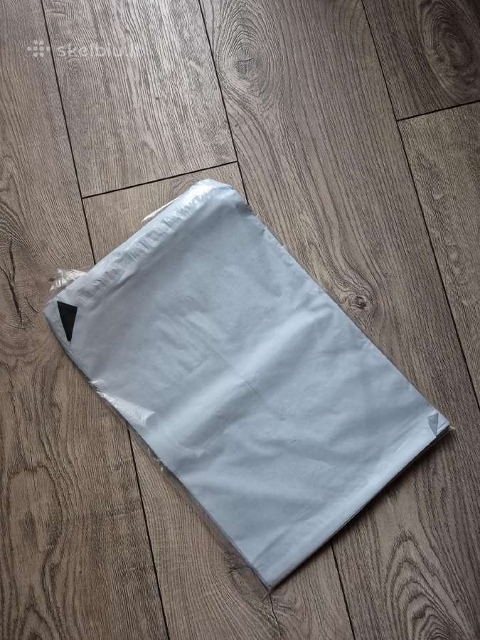 50 vnt. naujų B4 2635 cm. siuntų maišelių - nuotraukos Nr. 2